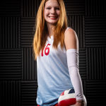 Kinley Blakeman